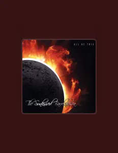 Listen to The Sunkissed Barrelabisca, watch music videos, read bio, see tour dates & more!