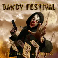Clown Soldier (Live)