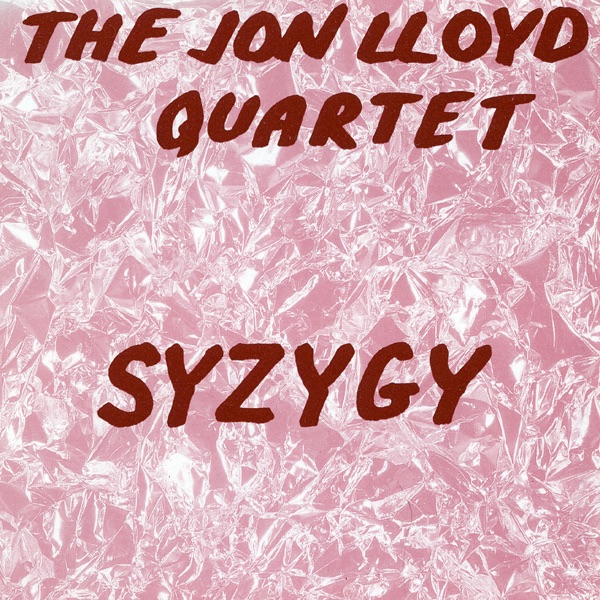 Syzygy