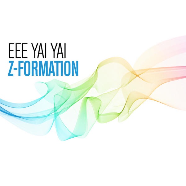 Обложка альбома «Eee Yai Yai» — Z-Formation