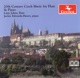 20th Century Czech Music for Flute and Piano