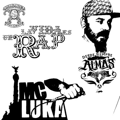 La Vida Es un Rap - Single