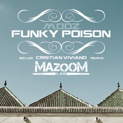 Funky Poison