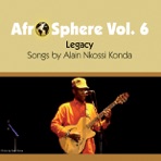 Afro Sphere, Vol. 6 - Legacy