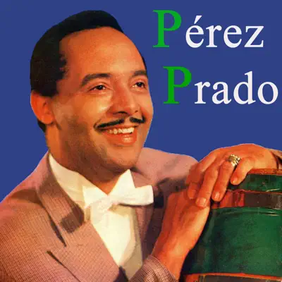 Listen to Vintage Music No. 51 - LP: Pérez Prado by Dámaso Pérez Prado