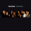 Voces8 Fever Evensong