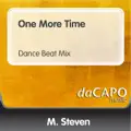 One More Time (Dance Beat Mix)