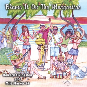 Blame It On the Margaritas