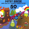 50 Favourite Nursery Rhymes Vol. 1 - Patsy Biscoe