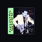 Ray Campi