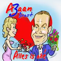 Alles Is Oke — A3Aan Drost