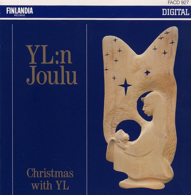 Joulun kellot (Hiljaa, hiljaa)