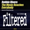 The Music (Reaches Everybody) [Bangin' Vocal Mix] cover art
