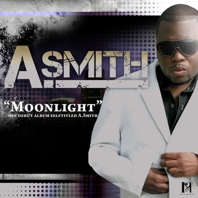 Moonlight - Single