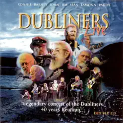 Live At the Gaiety - The Dubliners