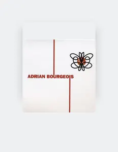Dengarkan Adrian Bourgeois, tonton video musik, baca bio, lihat tanggal tur & lainnya!