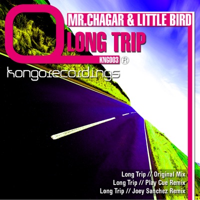 Long Trip - Single