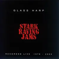 Lets Live Together — Glass Harp