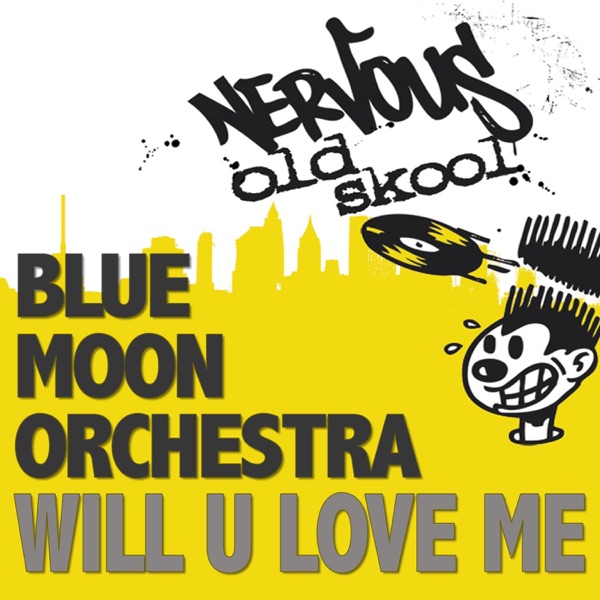 Will U Love Me (Remixes)