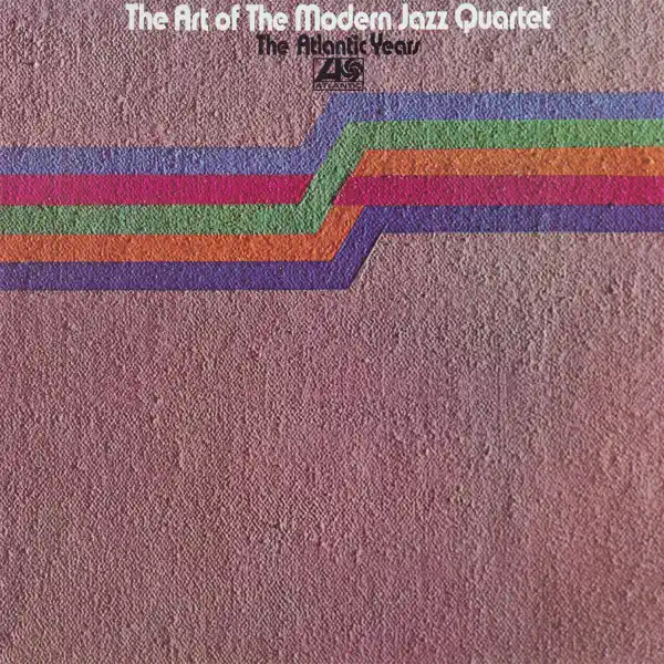 Summertime — Modern Jazz Quartet
