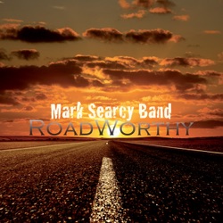 Mark Searcy Band - Chocolate and Cherries