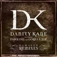 Damaged (feat. Fabolous) — Danity Kane