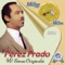 Cerezo Roza (Cherry Pink and Apple Blossom White) - Pérez Prado and His Orchestra lyrics