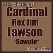 51Lex Presents Sawale artwork