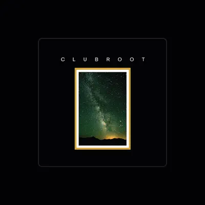 Listen to Clubroot, watch music videos, read bio, see tour dates & more!
