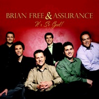 Brian Free & Assurance - It's All About the Blood