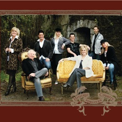 Heritage Singers - God Will Take Care of You