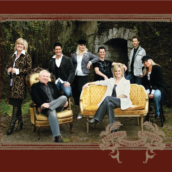 Cover artwork for God Will Take Care of You