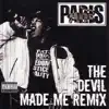 Paris - Assata's Song (Remix)