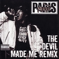 The Devil Made Me Remix (Remastered / Bonus Tracks) - Paris