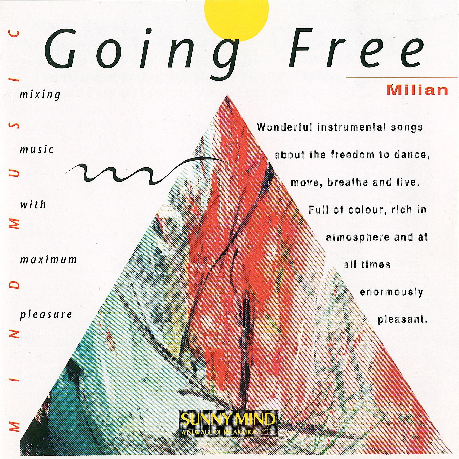 Going Free