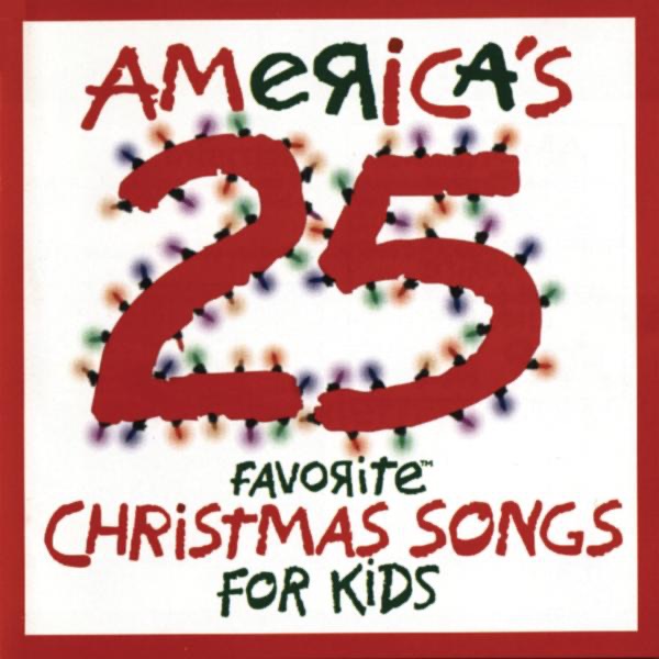 Rockin' Around the Holidays: 25 Christmas Party Classics - Album by The  Countdown Kids - Apple Music
