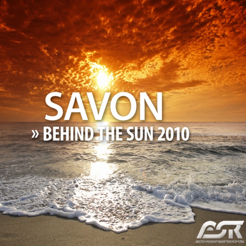 Cover du titre Behind the Sun 2010 (Rocco & Bass-T Remix Edit)