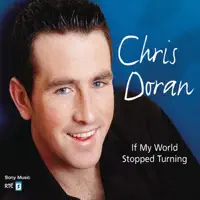 If My World Stopped Turning