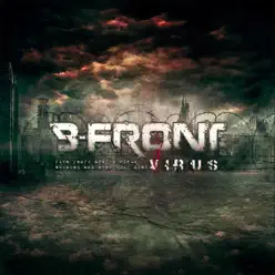 Virus - Single - B-Front
