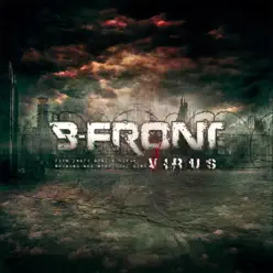 Virus - Single - B-Front