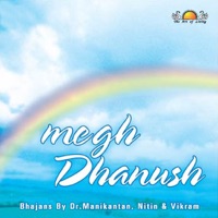 Megh Dhanush - The Art Of Living - Dr.Manikantan & Nitin