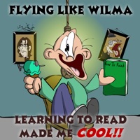 Flying Like Wilma - The People Who Live In Your Apartment Building Singing Song
