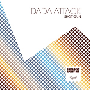 Shot Gun - Single