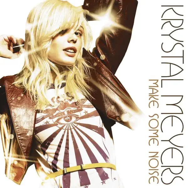 Feel So Right — Krystal Meyers