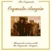 Orquesta Aragón - Hoja Seca