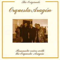 Hoja Seca — Orquesta Aragón