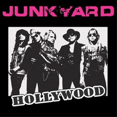 Hollywood - Single