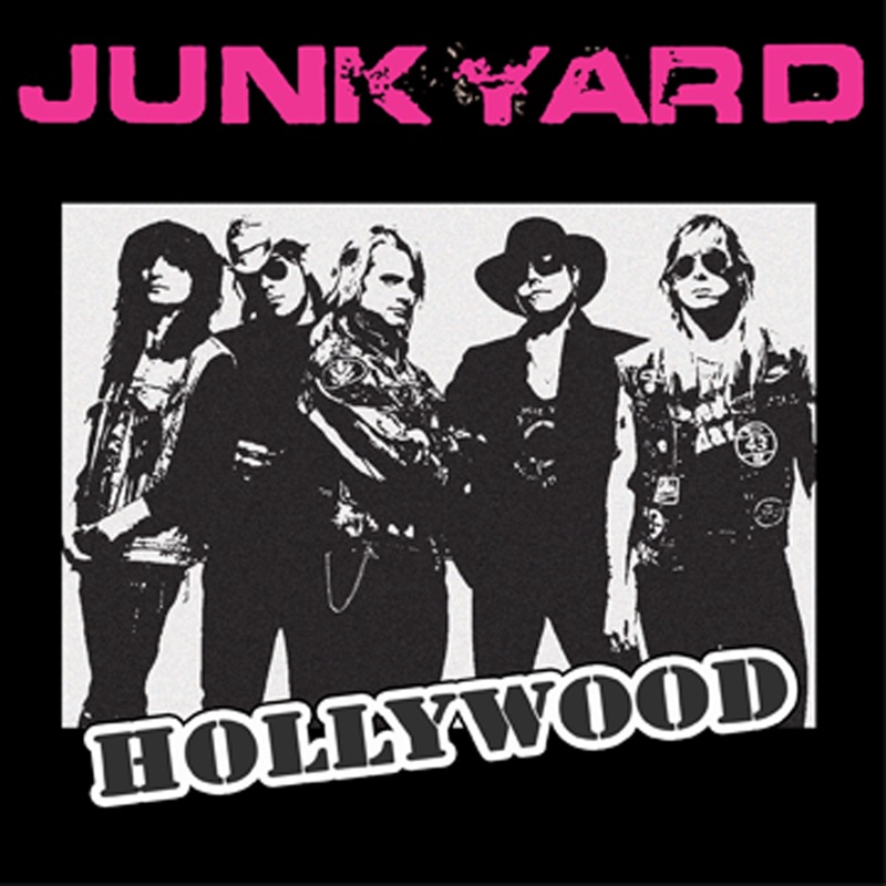 Hollywood - Single