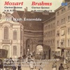 Mozart & Brahms: Clarinet Quintets