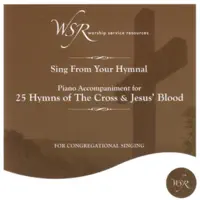I Will Praise Him — Worship Service Resources